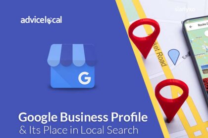 Google Business Profile