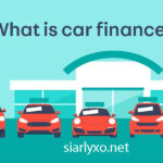 What Does It Mean to Finance a Car