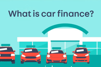 What Does It Mean to Finance a Car