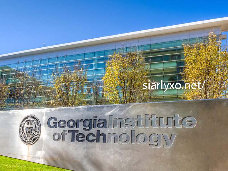 Georgia Institute of Technology