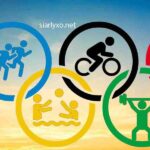 What Sports Are in the Summer Olympics