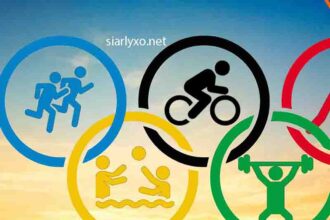 What Sports Are in the Summer Olympics