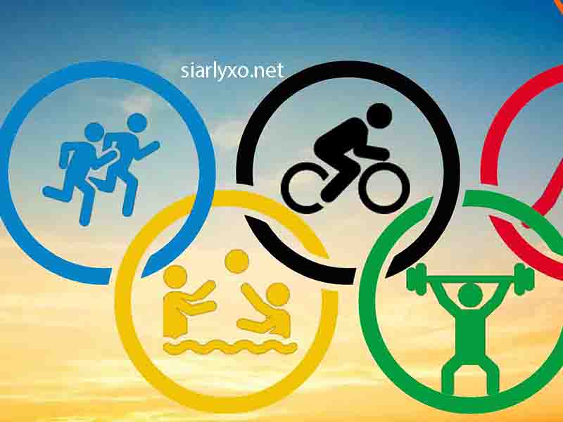 What Sports Are in the Summer Olympics