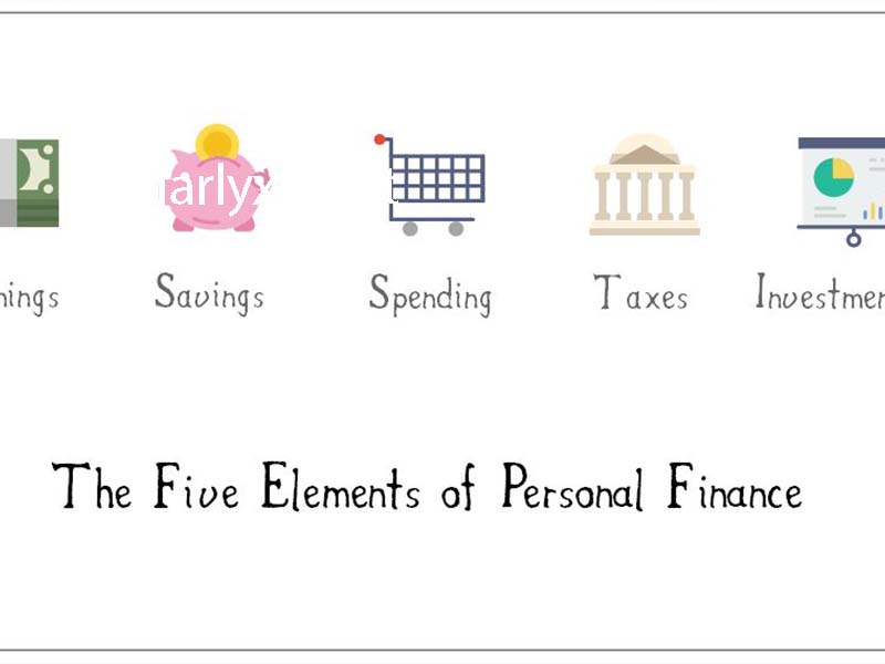 What Is Personal Finance