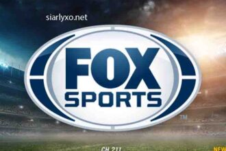 Watch Fox Sports