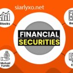 What Are Securities in Finance