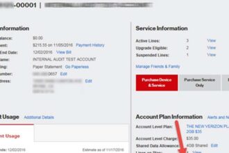 Verizon Business Login