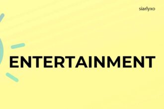 Spell Entertainment