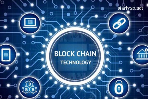 Blockchain Technology