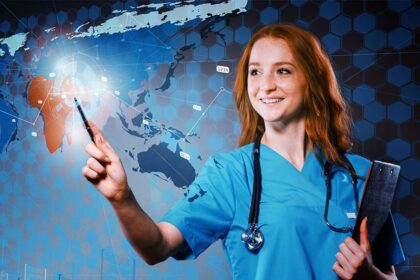 Become a Travel Nurse