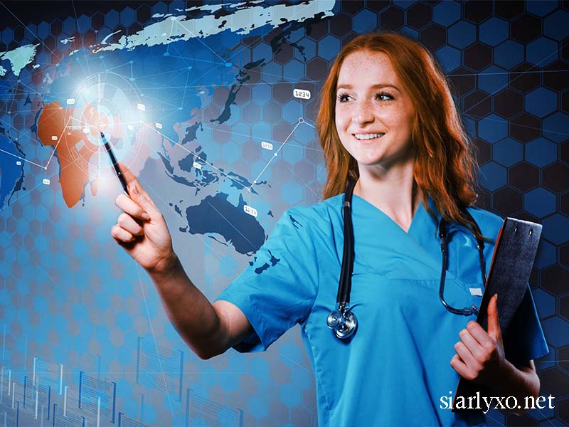 Become a Travel Nurse