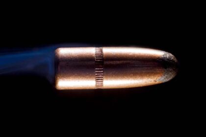 Bullet Travel