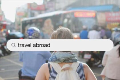 Defensive Foreign Travel Briefing