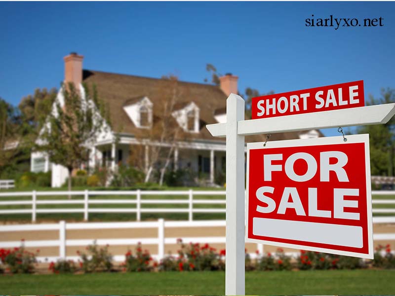 Short Sale