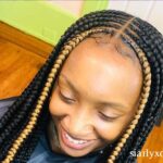 african braiding salon