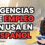 agencias de empleo