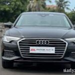 audi a6 auto empire