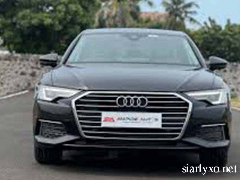 audi a6 auto empire