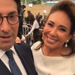 who is jeanine pirro engaged to