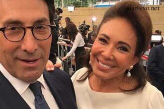 who is jeanine pirro engaged to