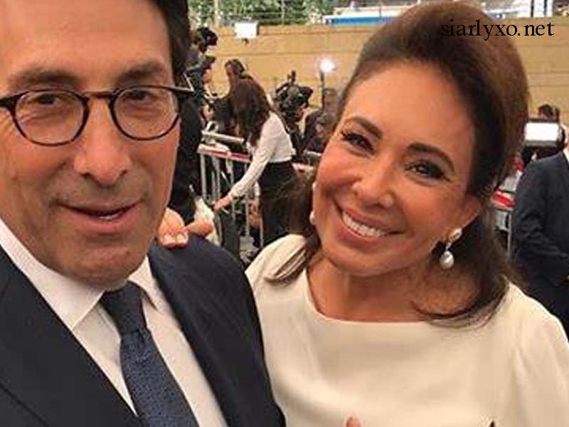 who is jeanine pirro engaged to