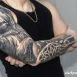 realism tattoo