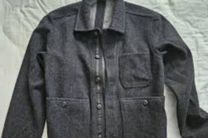 south shore chore coat