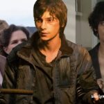 Devon Bostick