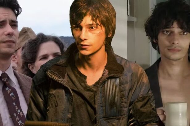 Devon Bostick