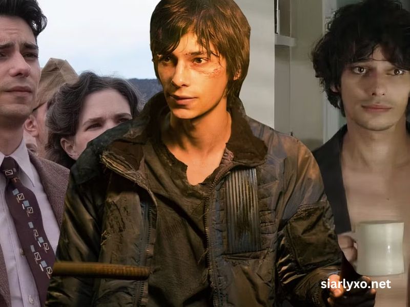 Devon Bostick