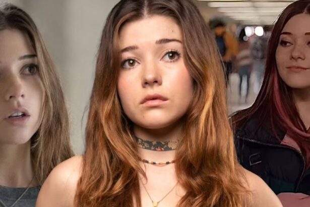 Katie Douglas