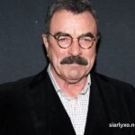 Tom Selleck