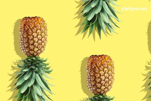 Pineapple