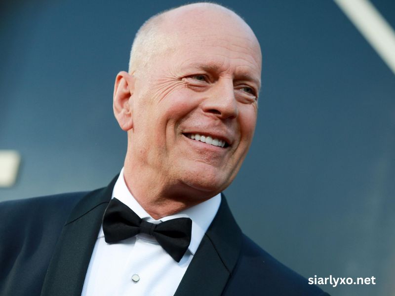 bruce willis