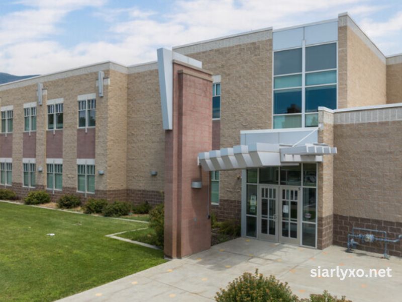 north ogden elementary school