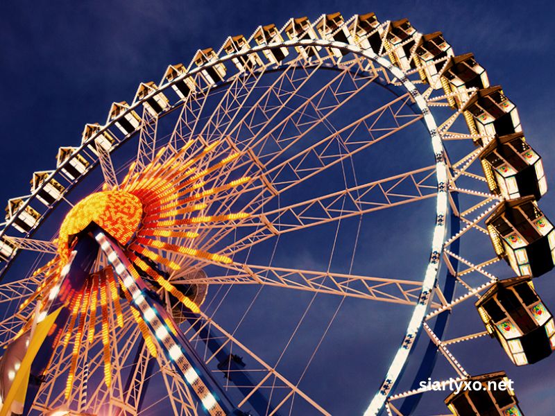 wayne county fair 2024 north carolina