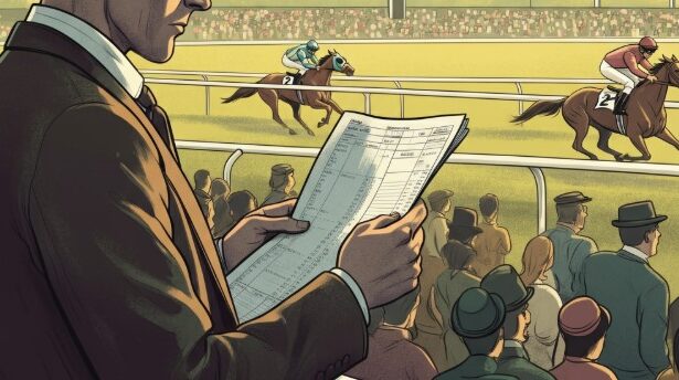 Common Turf Bettor Biases and How to Avoid Them