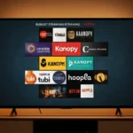 Top Alternatives to Paid Movie Streaming Apps
