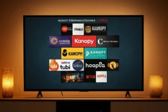Top Alternatives to Paid Movie Streaming Apps