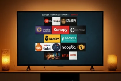 Top Alternatives to Paid Movie Streaming Apps
