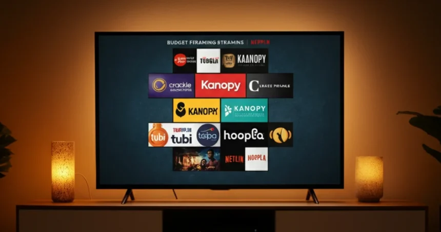 Top Alternatives to Paid Movie Streaming Apps
